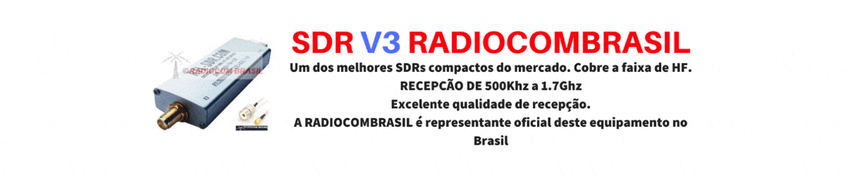 RADIOCOM BRASIL